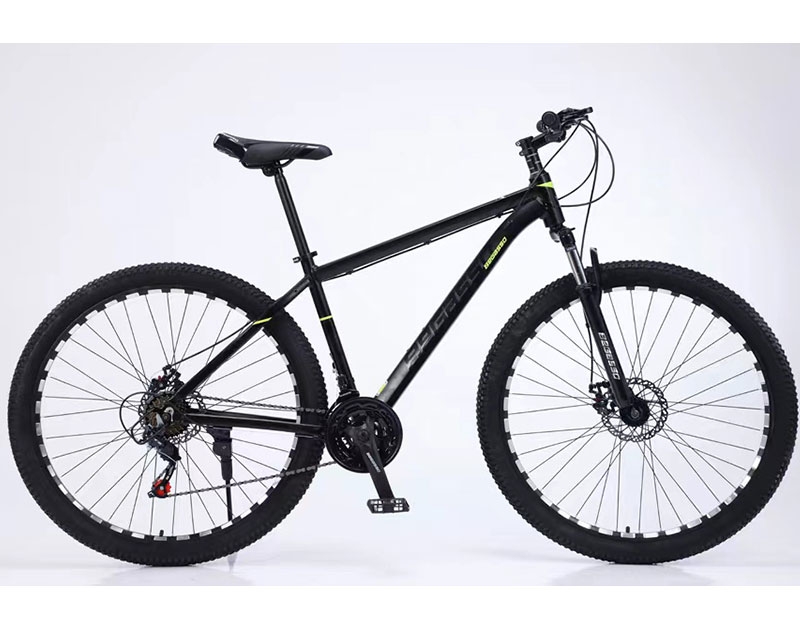 BEGASSO MTB KLL-300 Bicikl 24’’ crni